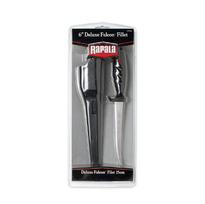Picture of Rapala Deluxe Falcon Fillet Knife