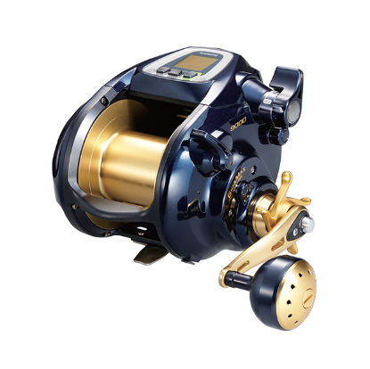 Picture of Shimano Beastmaster 9000