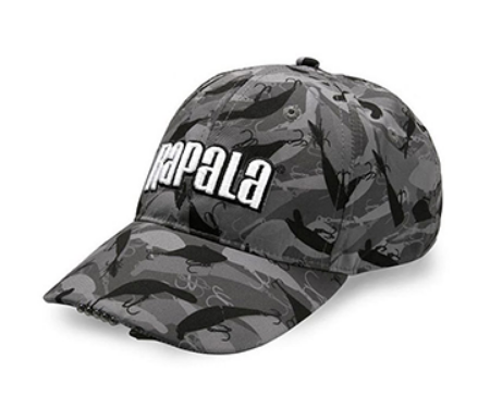 Caps