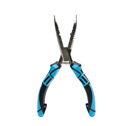Picture of Nomad Bent Nose Pliers