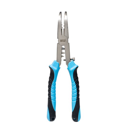 Picture of Nomad Big Game Bent Nose Pliers