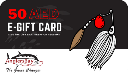 Picture of 50 AED Gift Card