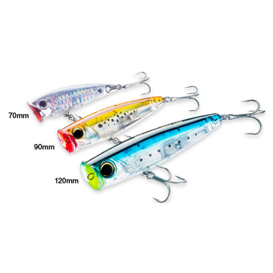 Picture of Yozuri 3D Inshore Popper (F)