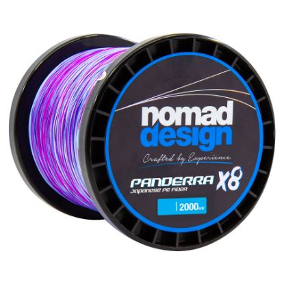 Picture of Nomad Panderra Multicolour 8X 2000m