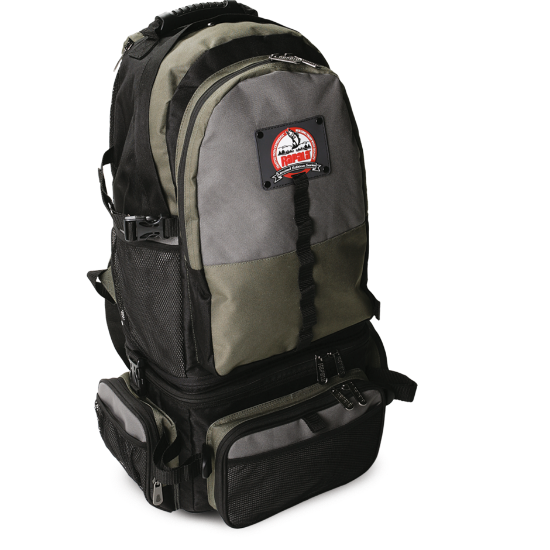 Picture of Rapala 3-in-1 Combo Backpack