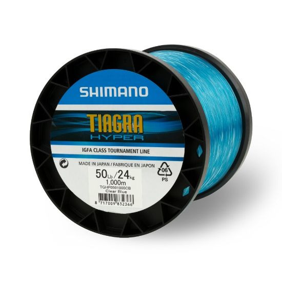 Picture of Shimano Tiagra Hyper IGFA