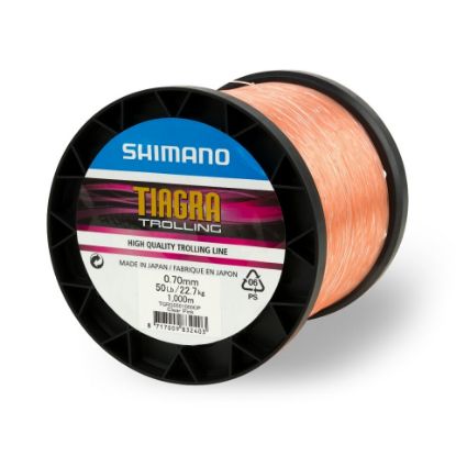 Picture of Shimano Tiagra Hyper Pink