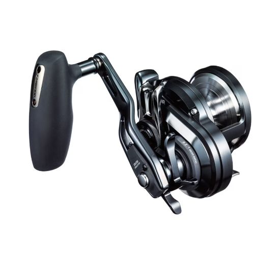 Picture of Shimano Ocea Jigger F Custom