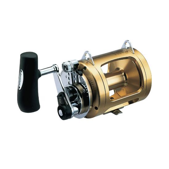 Picture of Shimano Tiagra Reel