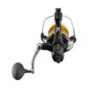 Picture of Shimano Baitrunner D