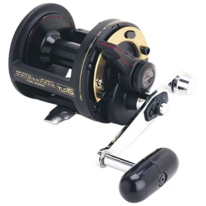 Picture of Shimano TLD