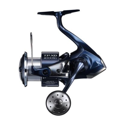 Picture of Shimano Twinpower XD