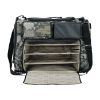 Picture of Aftco Tackle Bag Green Digi Camo 37