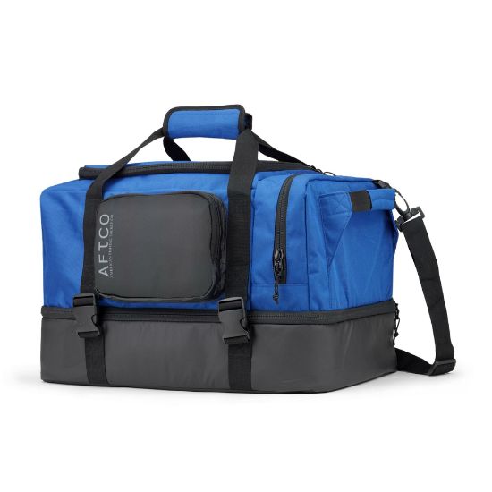 Picture of Aftco Overnight Bag (Blue)