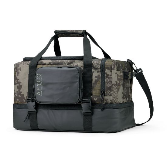 Picture of Aftco Overnight Bag (Green)