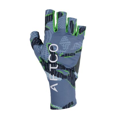 Picture of Aftco SolPro Jigging Gloves