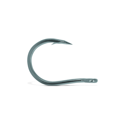 Picture of VMC 7264 Wide Gap Live Bait Hook