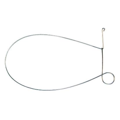 Picture of Beuchat SS Fish Hook - Oval