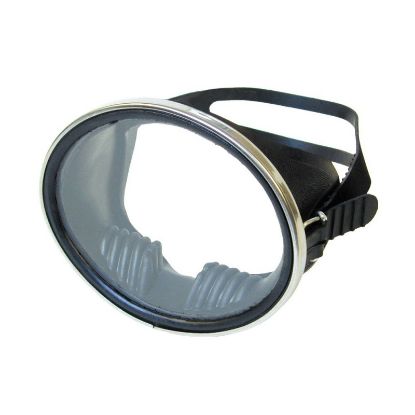 Picture of Beuchat Super Compensator - Rubber Mask