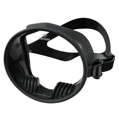 Picture of Beuchat Super Compensator - Silicone Mask