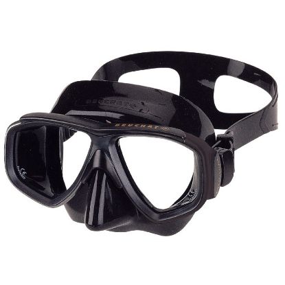 Picture of Beuchat Mundial Mask For Apnea