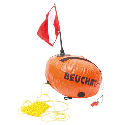 Picture of Beuchat Round Double Bag Buoy