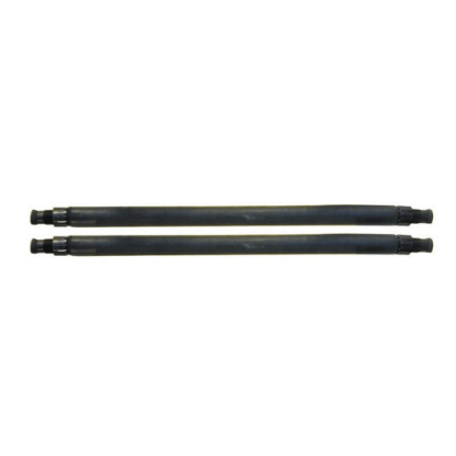 Picture of Beuchat Pair Of Rubbers Black 13mm