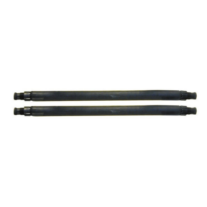 Picture of Beuchat Pair Of Rubbers Black 16mm