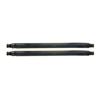 Picture of Beuchat Pair Of Rubbers Black 18mm