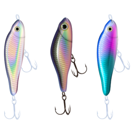 Picture for category Lure