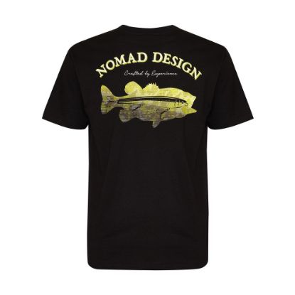 Picture of T-Shirt Hunter Barramundi