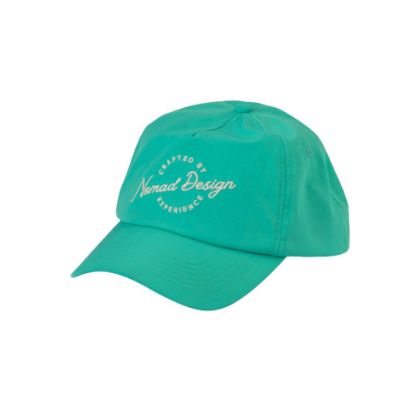 Picture of Surf Hat - Sea Green