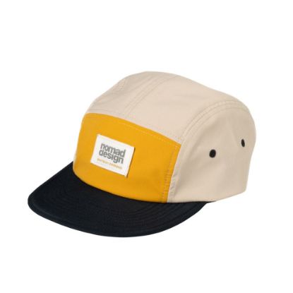 Picture of Tech Foldable Hat - Goldie