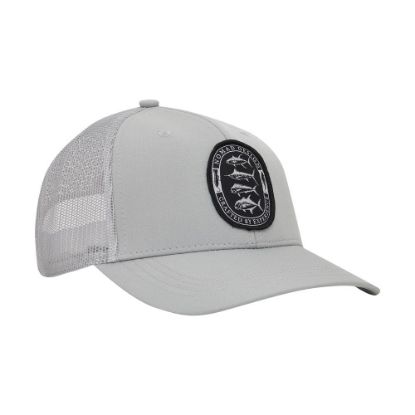 Picture of Trucker Hat - Pelagic Lockup 