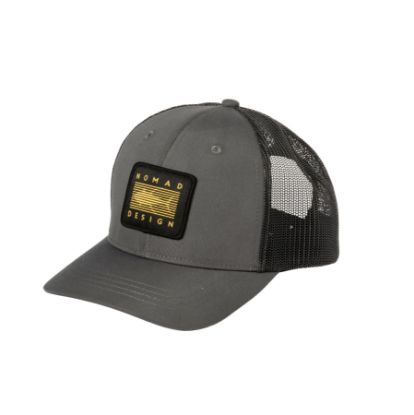 Picture of Trucker Hat - Tuna Mirage 