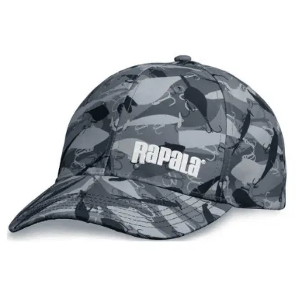 Picture of Rapala Lure Camo Cap