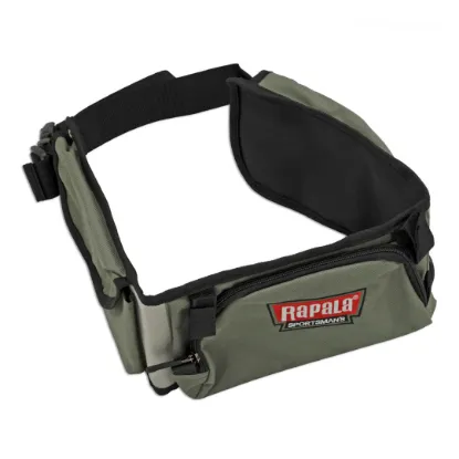 Picture of Rapala Sportsman's 10 Tackle Belt