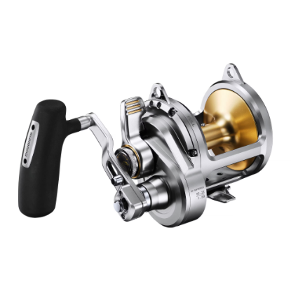 Picture of Shimano Talica A 2 Speed