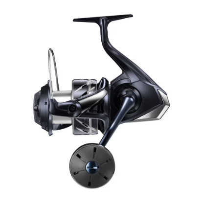 Picture of Shimano Stradic SW B