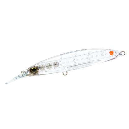 Hardcore Bullet Fast - Best quality fishing accessories - Anglersbay