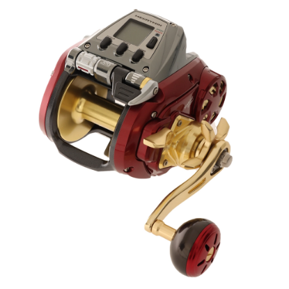Picture of Daiwa Seaborg Reel