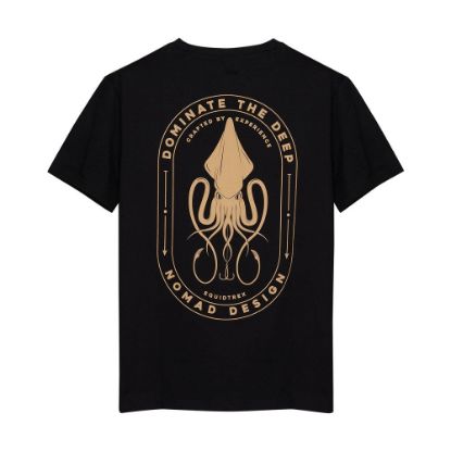 Picture of T-Shirt Squidtrex Domination