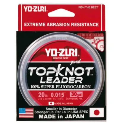 Picture of Yo Zuri Topknot Leader