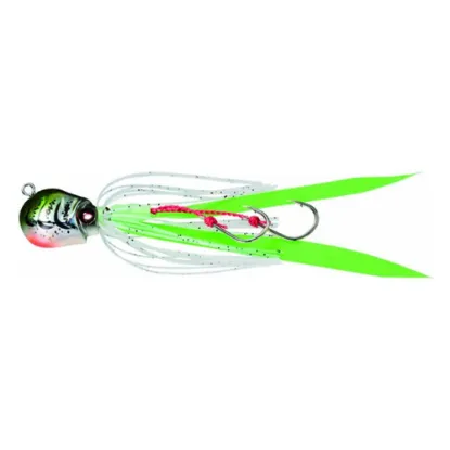 Picture of Duel Salty Rubber Slide