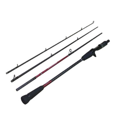 Picture of Rapala Trail Blazer Belize Rod