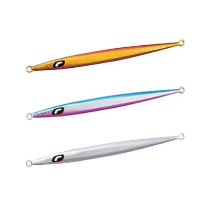 Picture of Shimano Ocea Stinger Butterfly Easy Pebble Jig