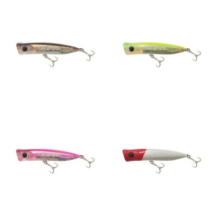 Picture of Yasi Slim Pop 72F Floating Lure