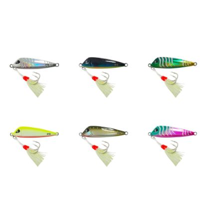 Picture of Yasi Mahi Slow Jig