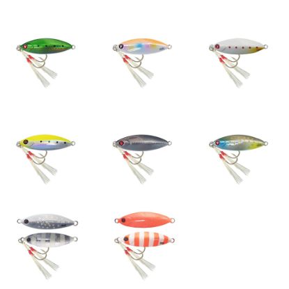 Picture of Yasi Yas Semi Slow Jigs