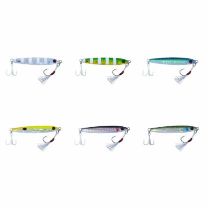 Picture of Yasi Anchovy Casting Jig